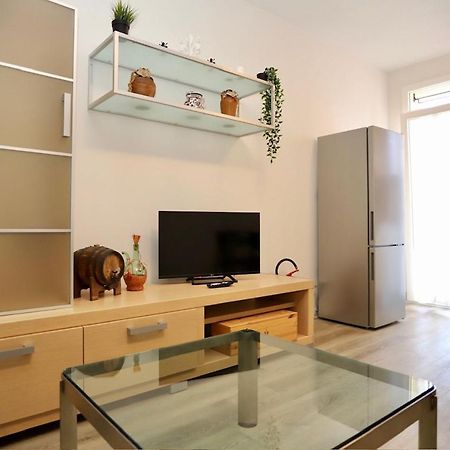 Appartamento Piazzetta Franchi San Casciano in Val di Pesa Luaran gambar