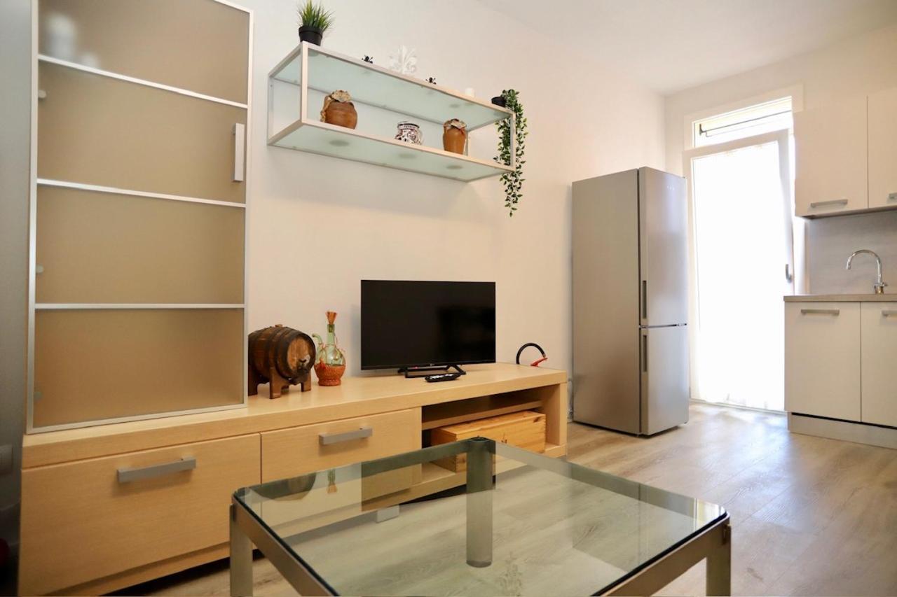Appartamento Piazzetta Franchi San Casciano in Val di Pesa Luaran gambar
