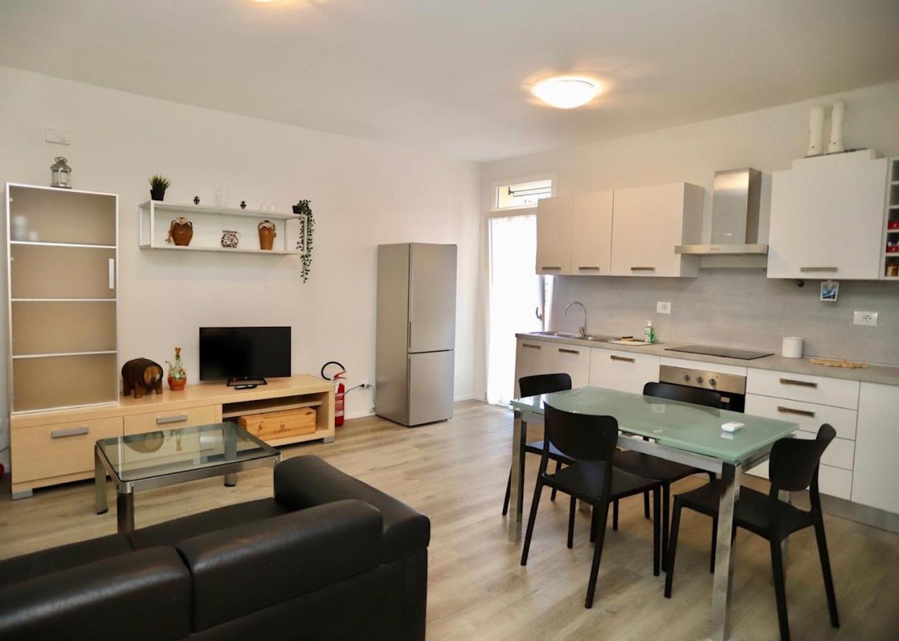 Appartamento Piazzetta Franchi San Casciano in Val di Pesa Luaran gambar