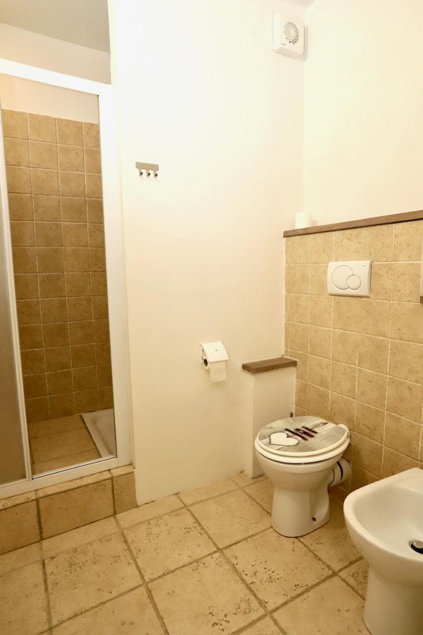Appartamento Piazzetta Franchi San Casciano in Val di Pesa Luaran gambar